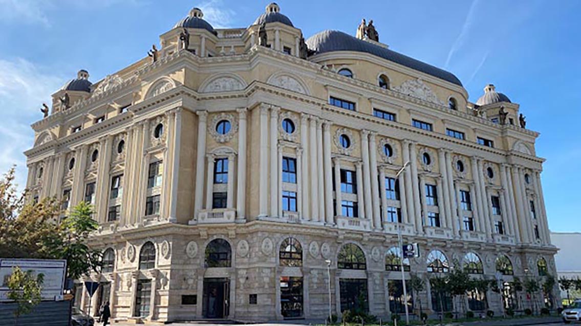 Етничката разновидност на избраните проекти како потврда за транспарентноста и објективноста на процесот на распределба – во согласност со стратешките определби на Владата