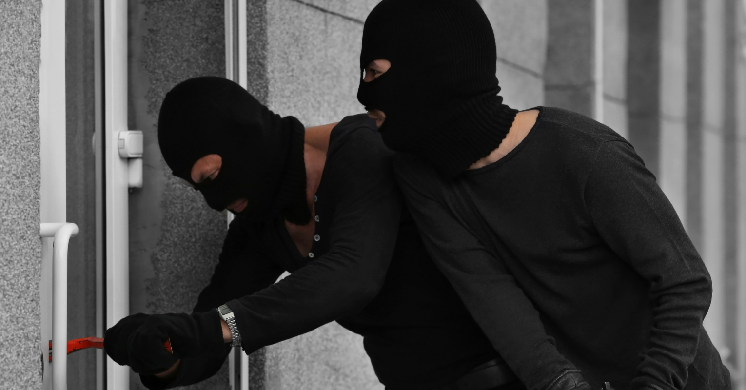 Фатени крадци на дело во Прилеп, следува пријава