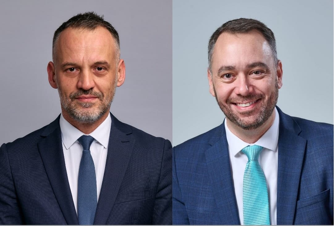 Фетаи му се заблагодари на белгискиот министер за надворешни работи Прево за поддршката по трагедијата во Кочани