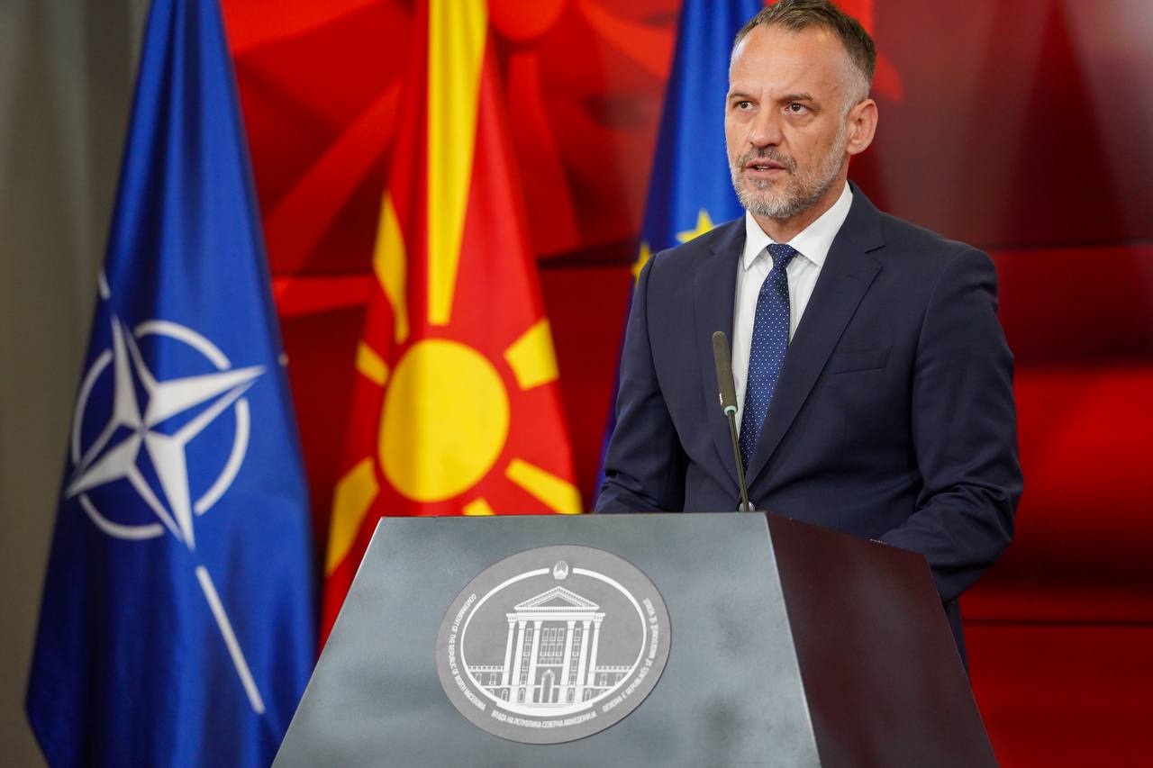 Фетаи: Наследивме целосно корумпиран систем, но почнавме да градиме нов модел на владеење, кој се темили на чесност, професионализам и транспарентност