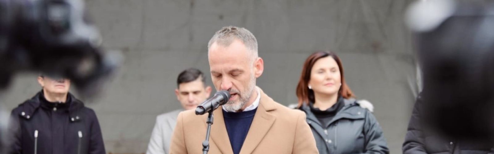 Фетаи: Не само закони, туку и култура и свест во борбата против корупцијата