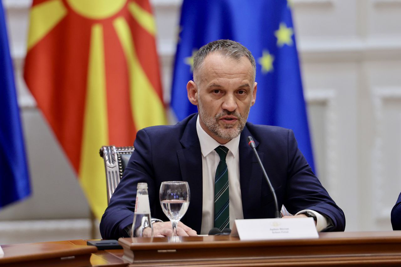 Фетаи: Овој ден претставува важен момент во образовниот и културниот развој на нашата земја