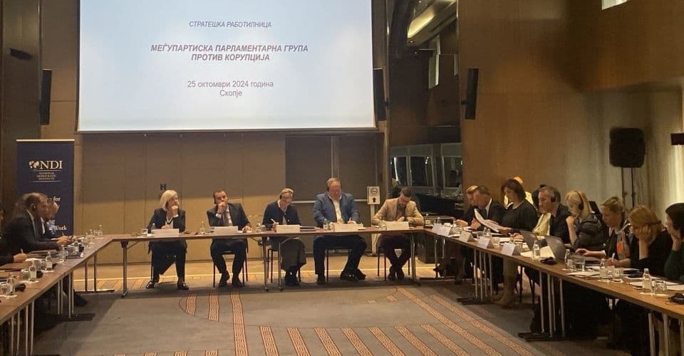 Фетаи повикува на создавање заеднички фронт против криминалот