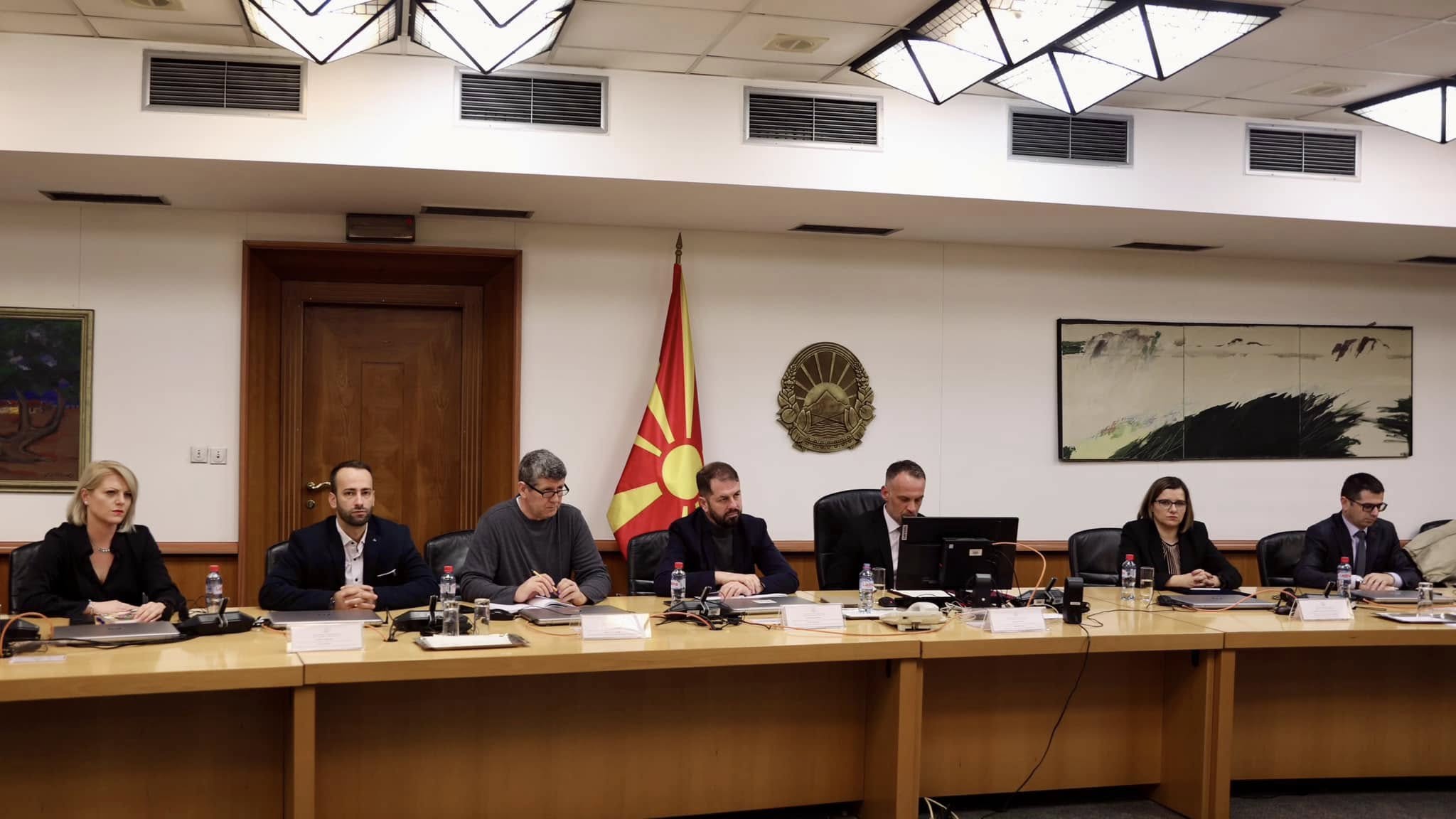 Фетаи се залага за ресетирање на борбата против корупцијата