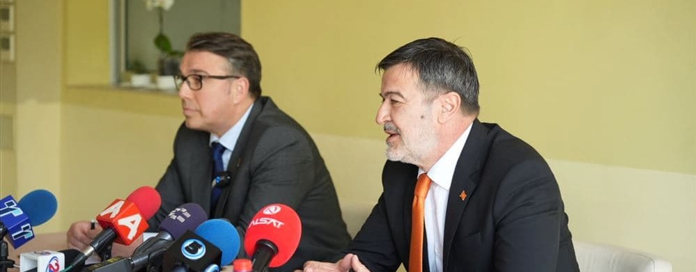 Филков: Електронските алки не се само технолошки уреди – тие се алатка за реформа