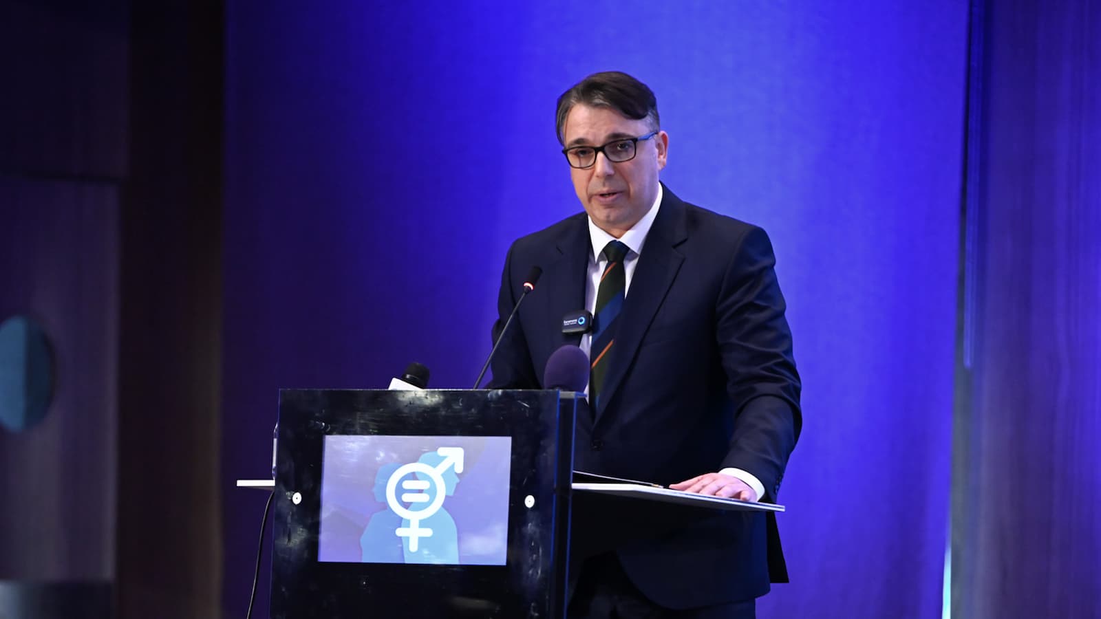 Филков: Не смееме да дозволиме жртвите од кривични дела со насилство да остануваат без заштита, а насилниците да останат неказнети!