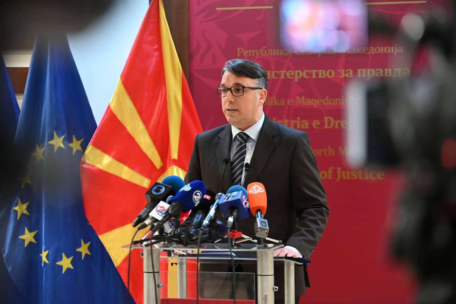 Филков: Нема да дозволам неказнивост и недопирливост!