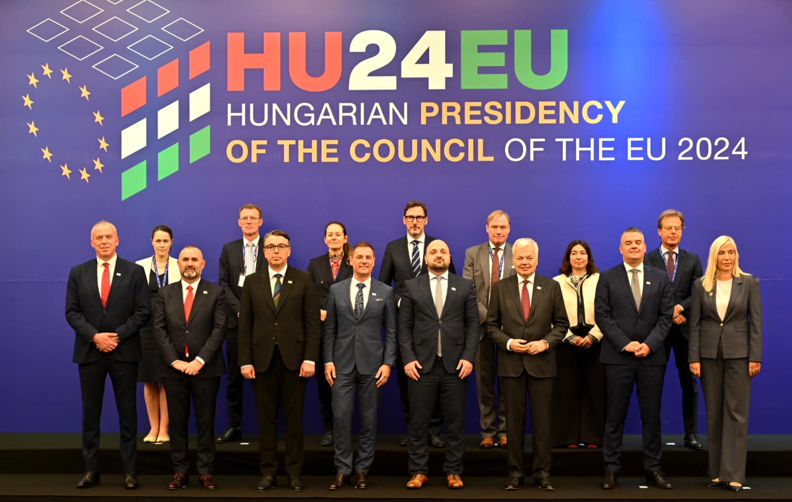 Филков од Будвa: Потребни се напори во изнаоѓање на решенија кои ќе соодветствуваат на развојот на дигиталната технологија vis a vis зајакнувањето на правосудниот систем