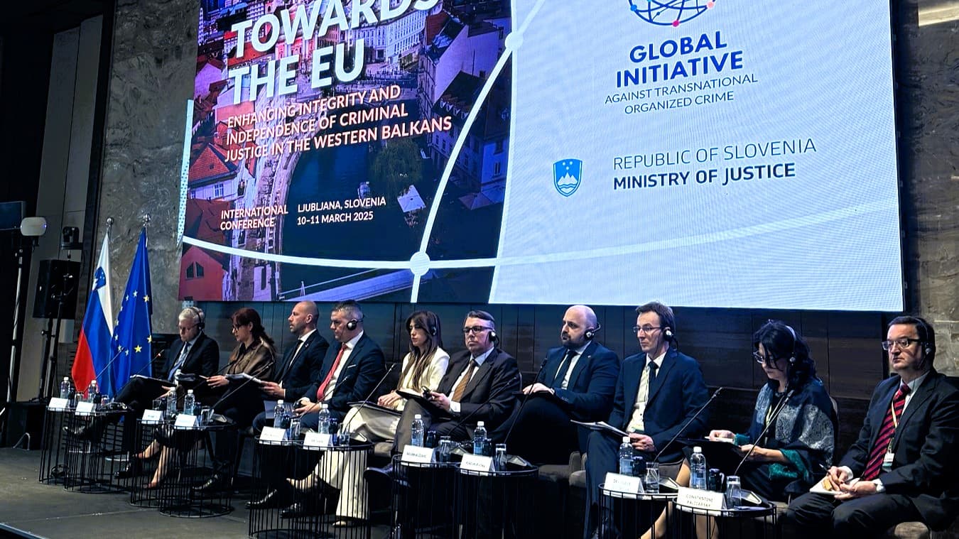 Филков од Љубљана: Сега е моментот кога Европската Унија мора да покаже вистинско лидерство и политичка волја на патот на интеграцијата на Западен Балкан