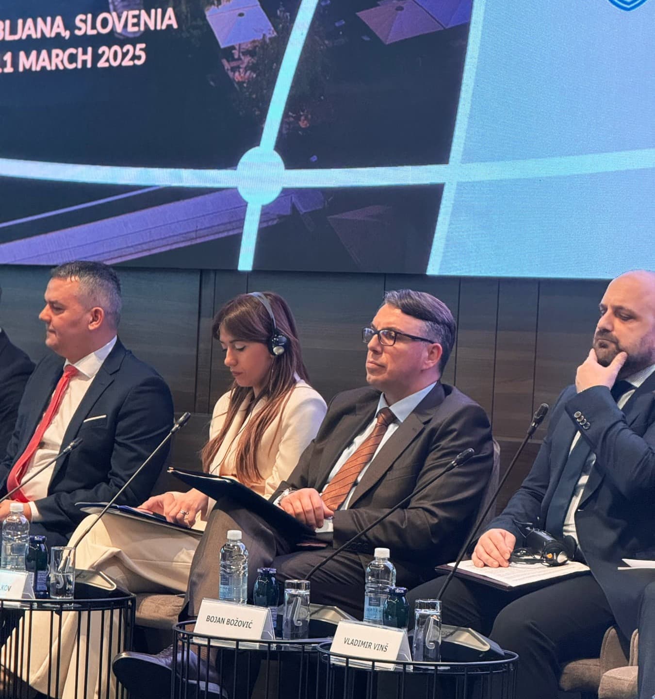 Филков од Љубљана: Сега е моментот кога Европската Унија мора да покаже вистинско лидерство и политичка волја на патот на интеграцијата на Западен Балкан