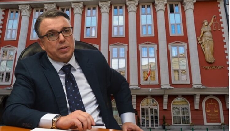 Филков: Поразителни се бројките од анкетата за задоволството на судските услуги