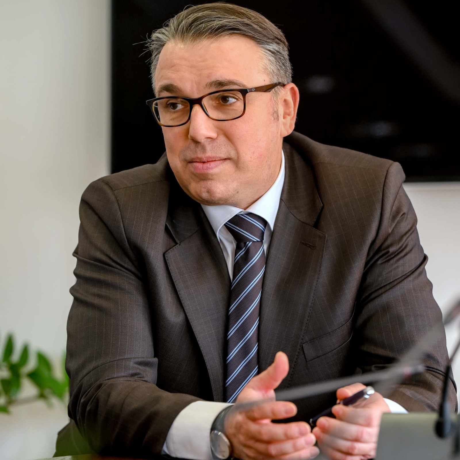 Филков: Секој потрошен денар во судството мора да биде оправдан со резултати