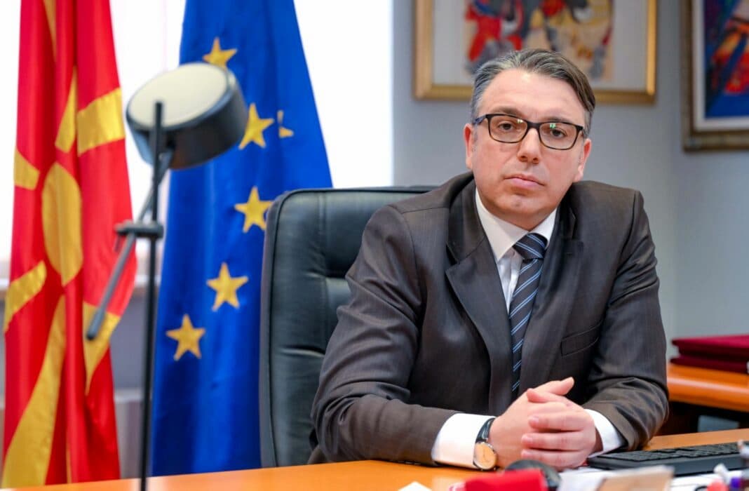 Филков: Судскиот совет повеќе нема да биде терен за тајни договори, туку арена за интегритет и стручност