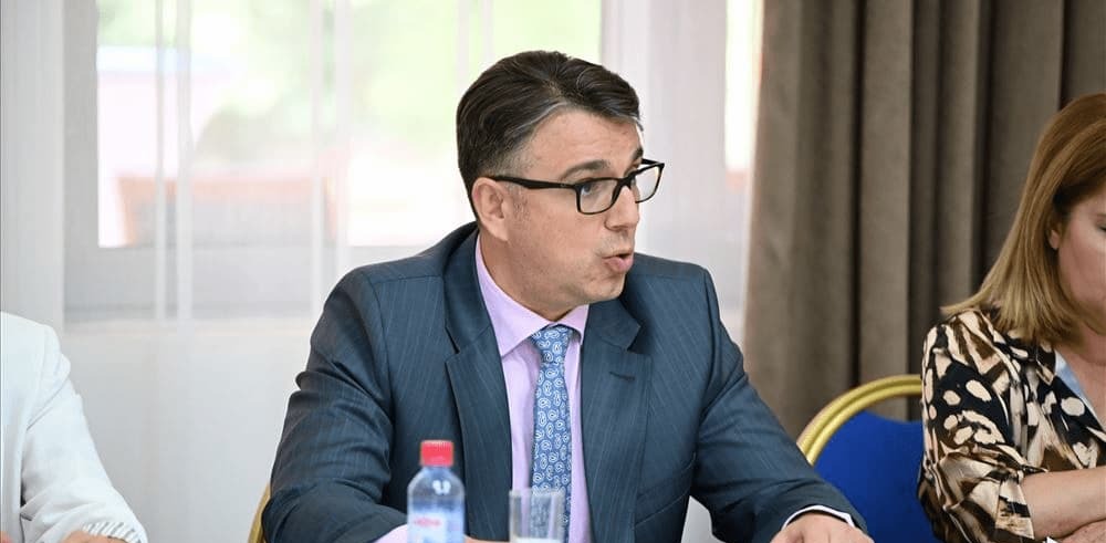 Филков: Во финална процедура или во тек се 22 реформски закони, од кои 13 директно произлегуваат од Реформската агенда