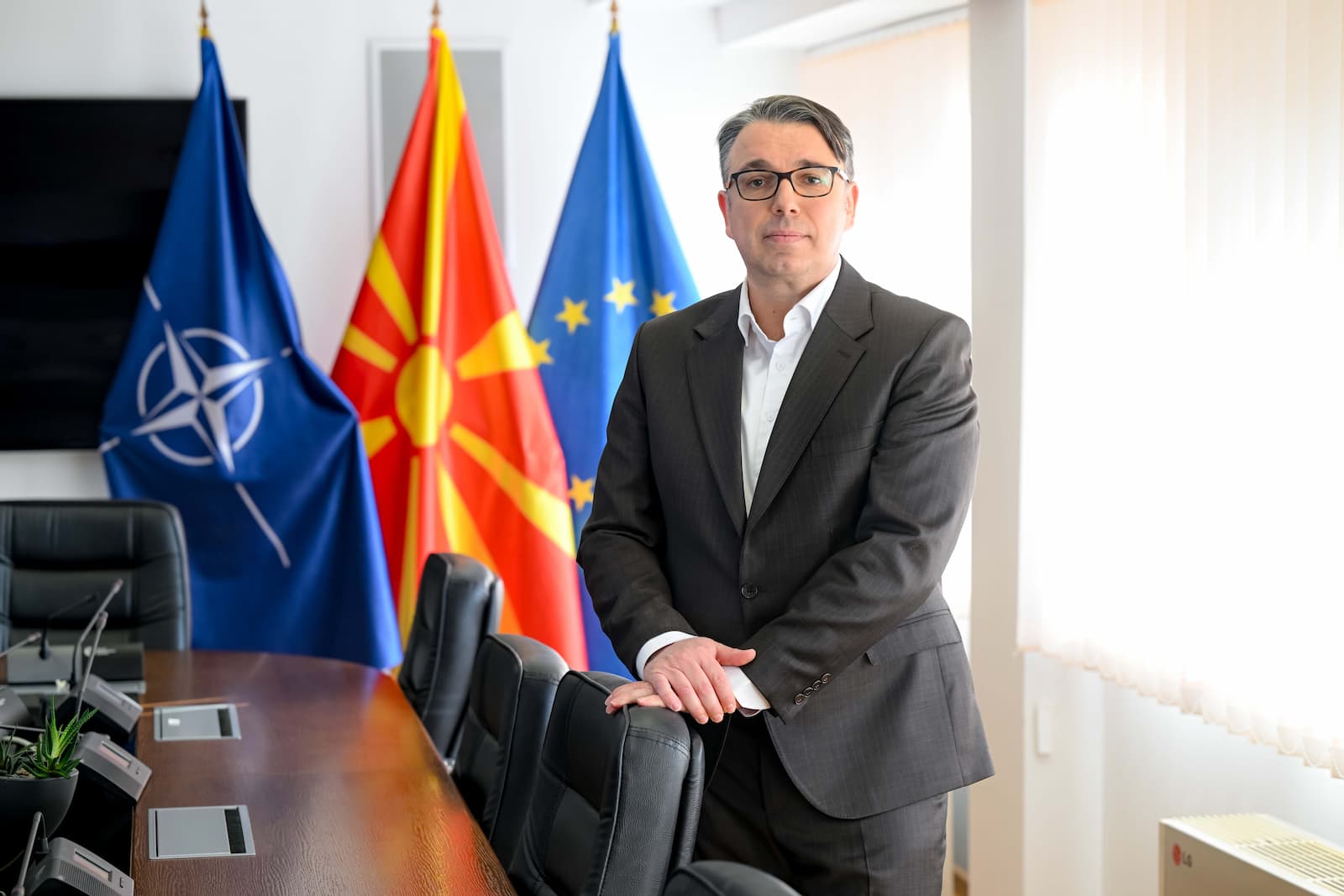 Филков за Извештајот на ЕК: При користењето на методологијата се бележи само датумот за конечна реализација, а од нас во процесот се бара да известуваме за сите преземени чекори