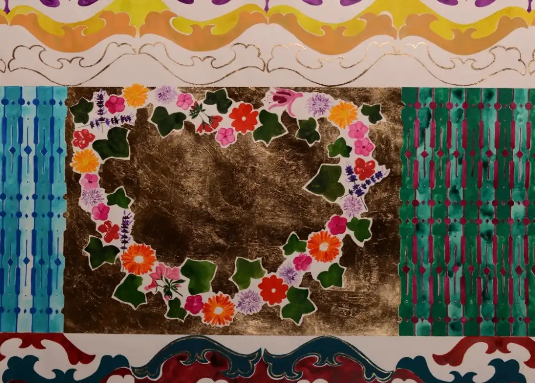 „Флора – Фауна – Покриви/Пирх – Лајрер – Пирх“ – изложба на современи австриски уметници