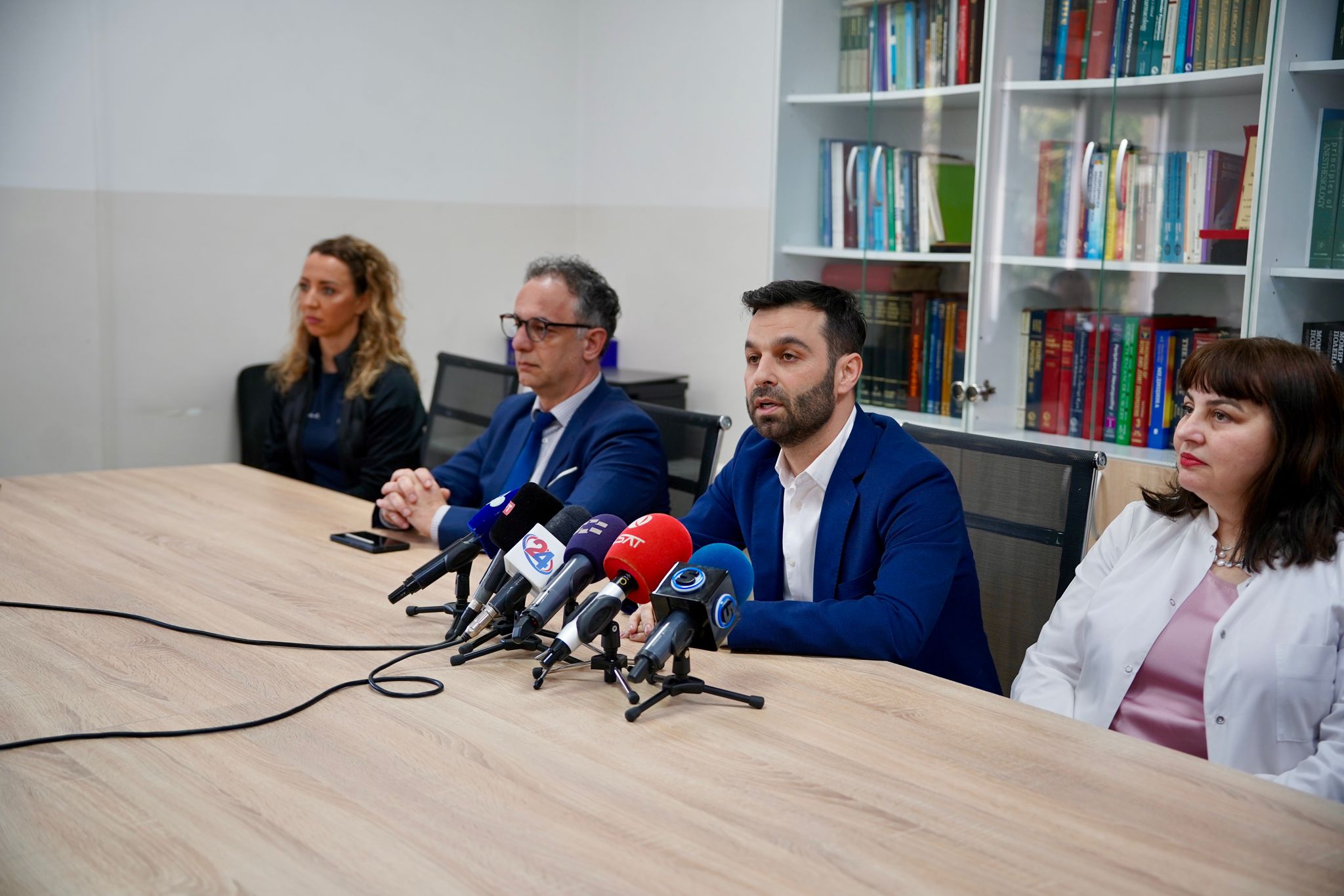 Го одбележуваме Светскиот ден на бубрегот - поддршка за пациентите и подигнување на свесноста за органодарителството