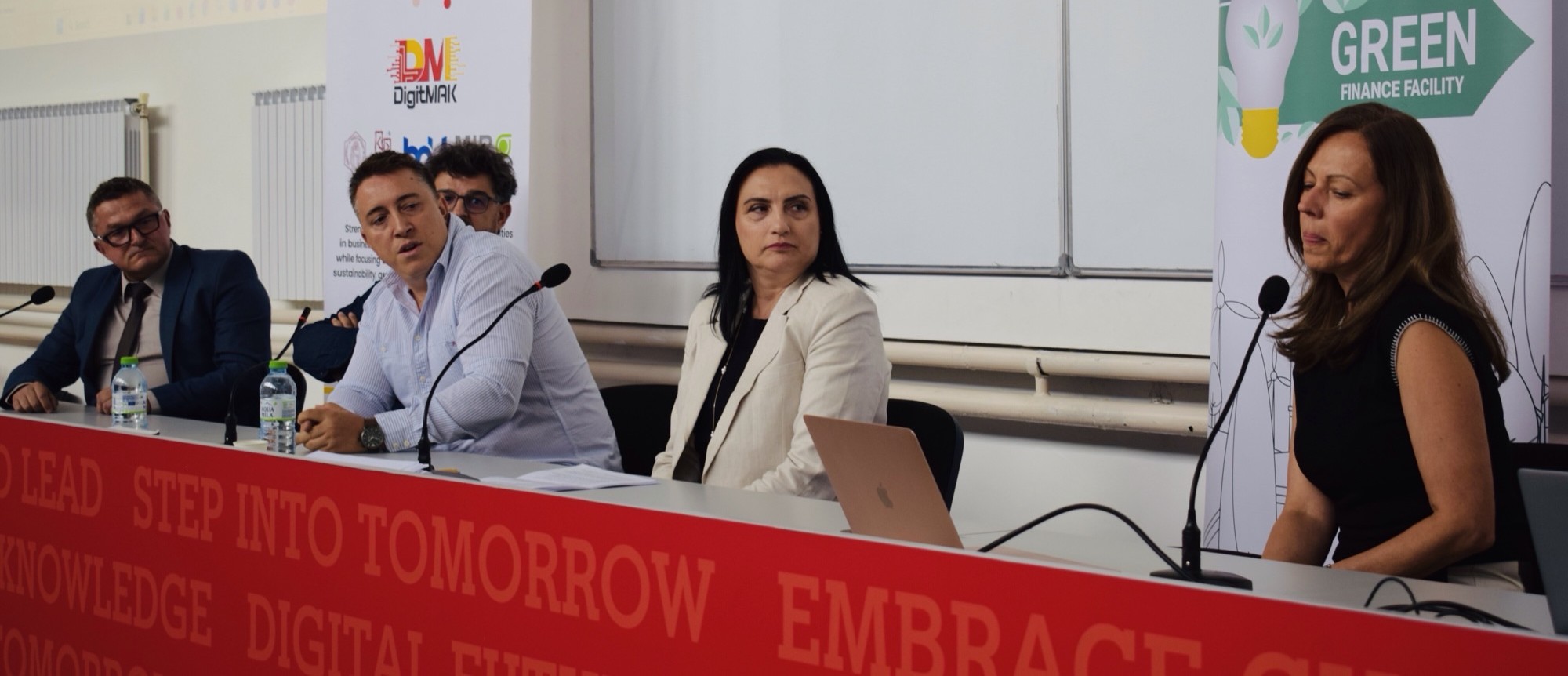 Голем интерес за обновливи капацитети: МЕРМС со системски решенија за реални проекти и побрза реализација