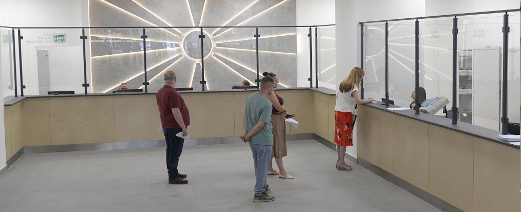 Граѓаните да ги ажурираат своите податоци за „Безбеден град“ на посебниот шалтер во МТВ или во станиците за технички преглед