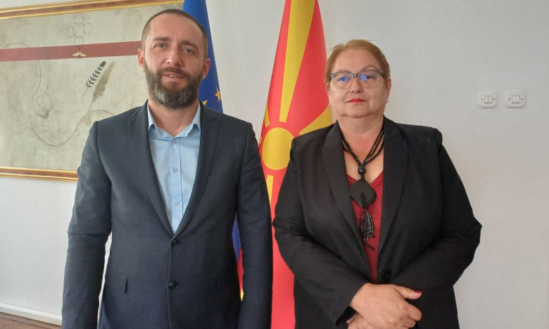И седмоодделенците ќе имаат учебници од септември, МОН и БРО најдоа преодно решение