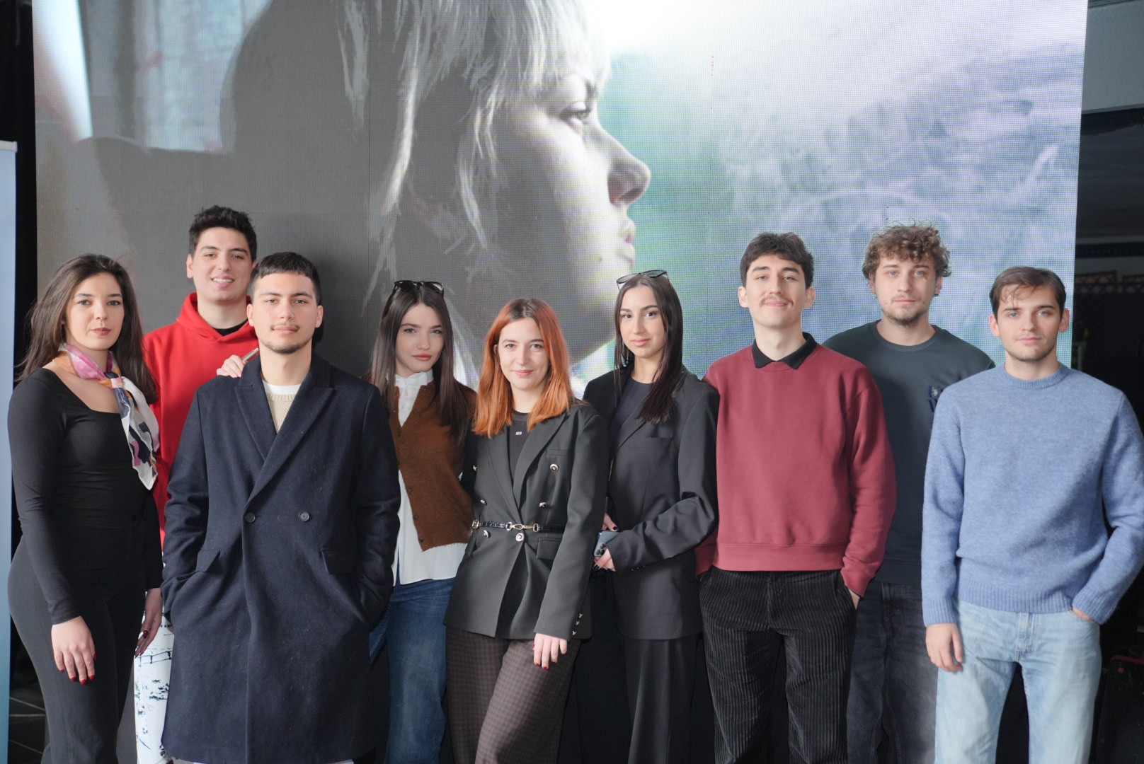 Играниот филм “17“ во конкуренција за награда на Берлинале