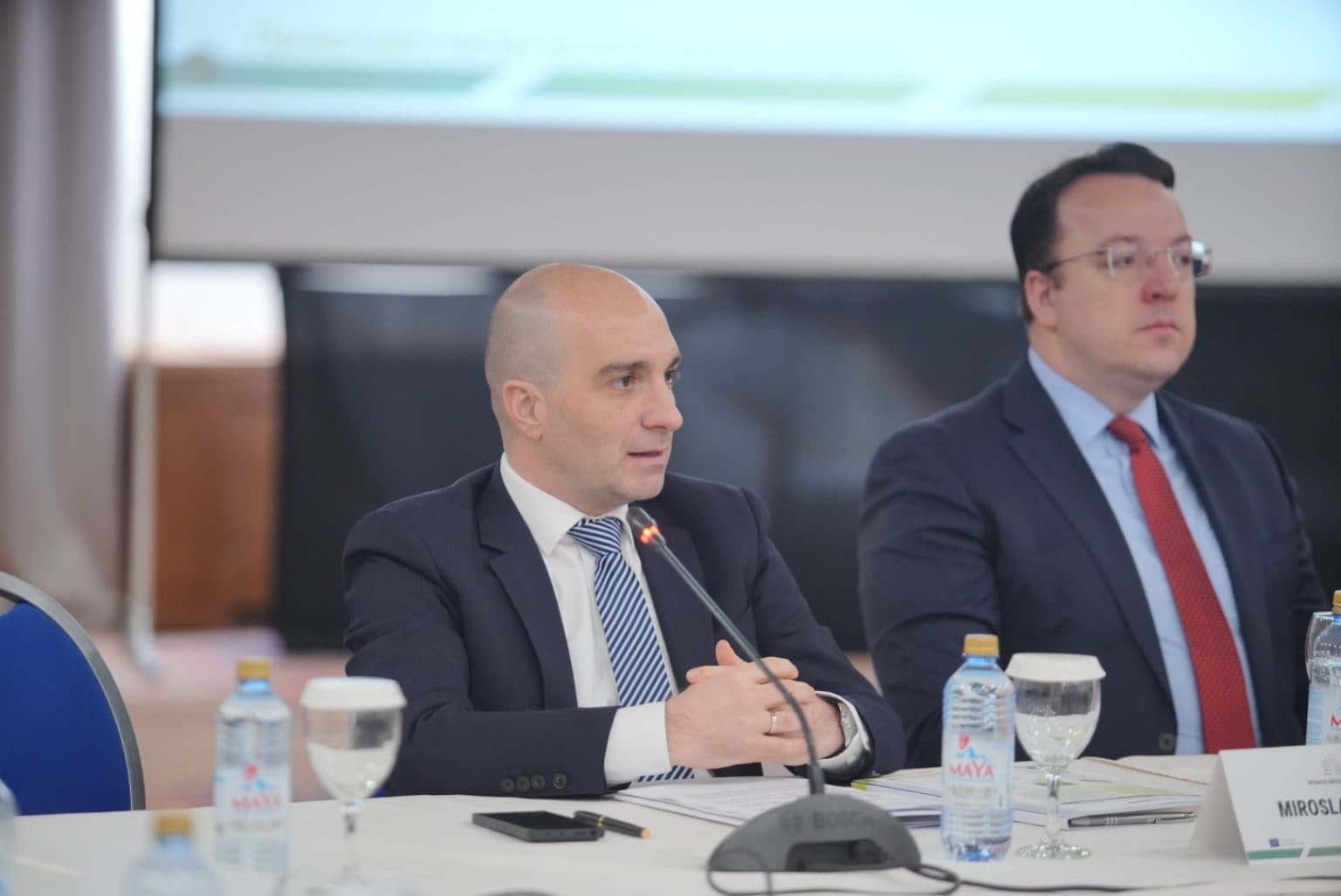 Integrated Services for Energy-Efficient Home Renovations – Successful Promotional Event for the EU Project OSS HABITAT