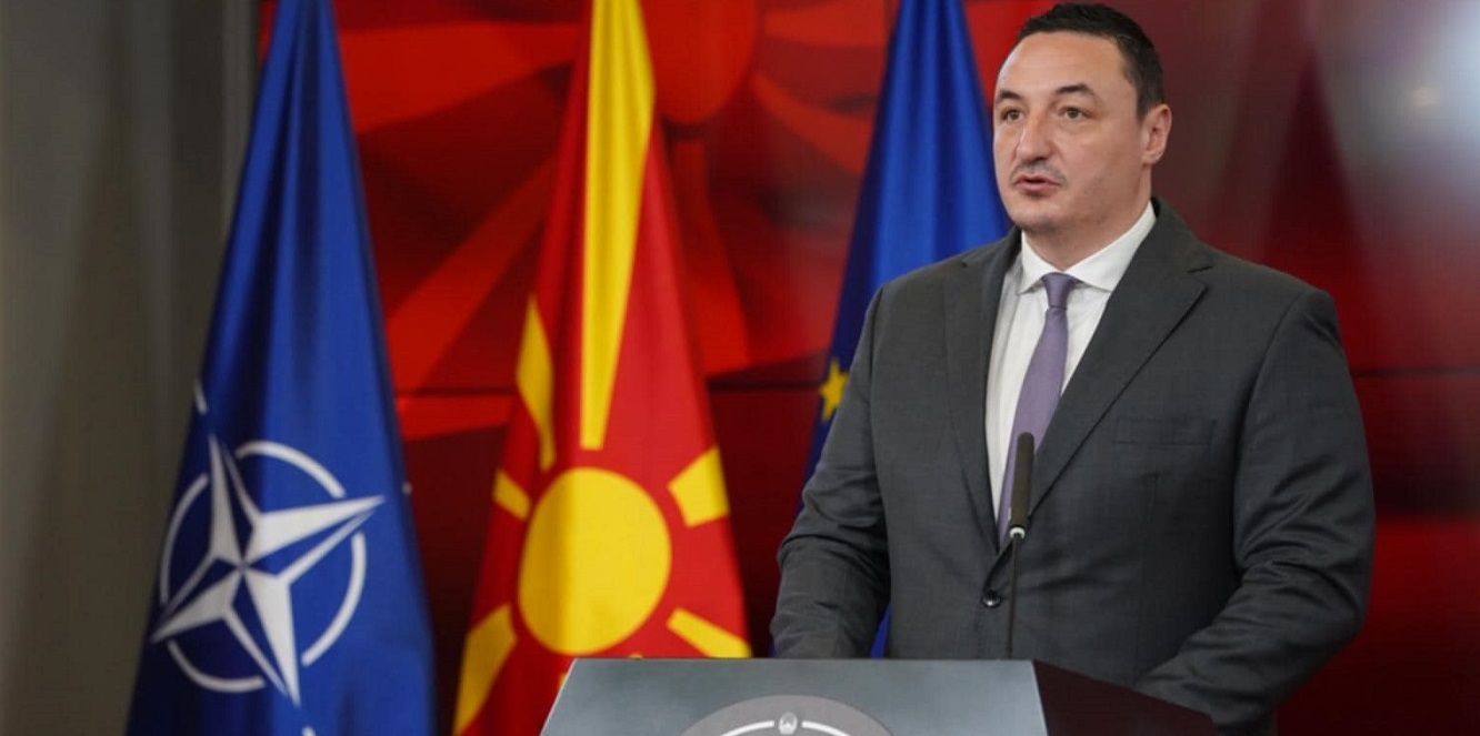 ИНТЕРВЈУ на министерот Борко Ристовски за „Екипа“: Рестарт и темелни реформи за сигурна спортска иднина