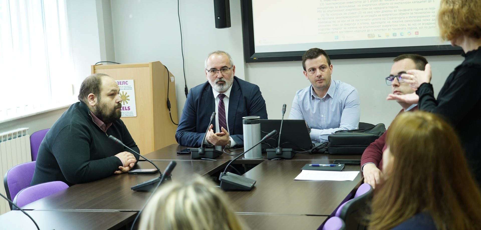 Истекува рокот за инвеститорите да поднесат иницијативи за изградба на енергетски објекти до општините