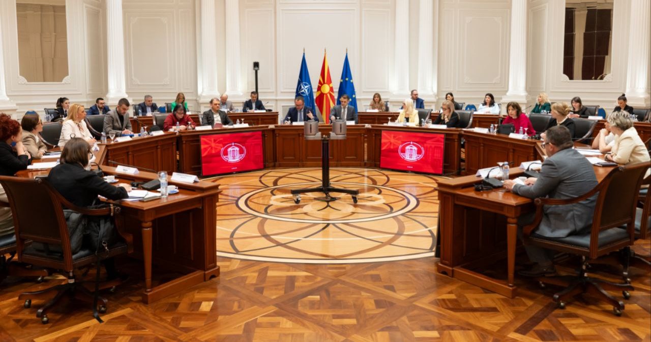  Итна седница на Националното координативно тело -  ќе се формира работна група за измени и дополнувања 