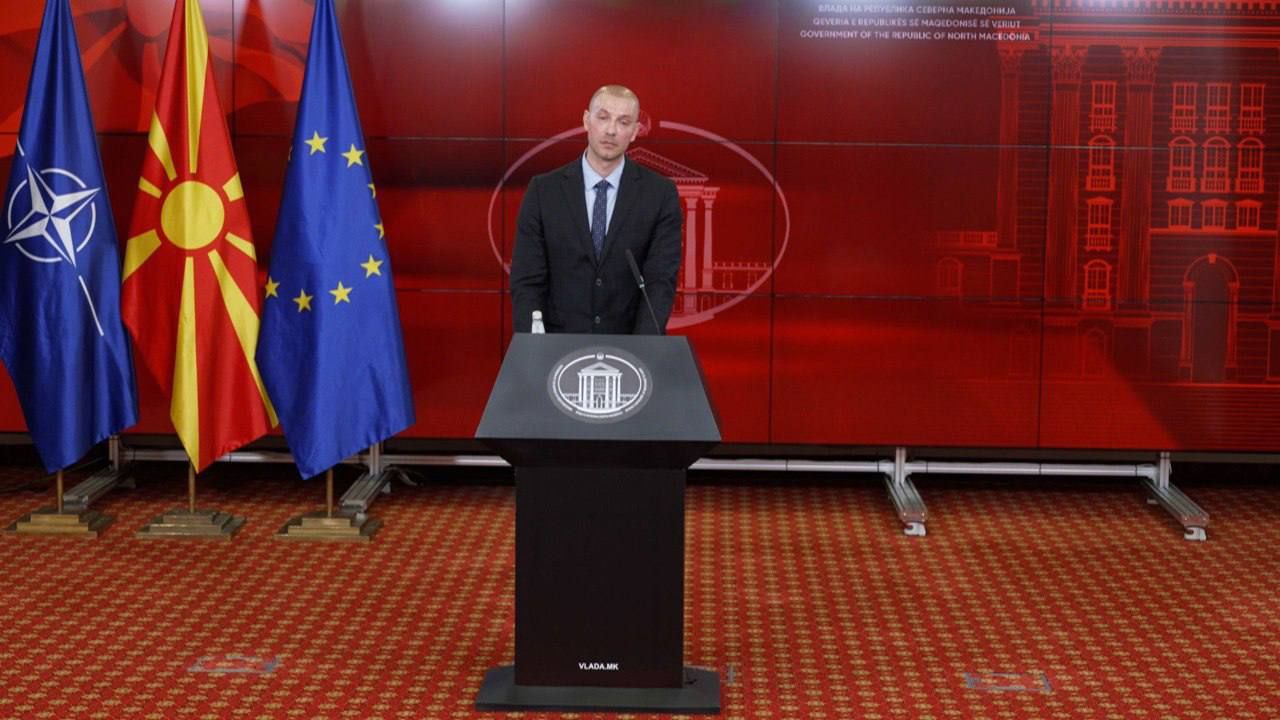 Ивановски: Сега е моментот Македонија да ја позиционираме на мапата на товарниот железнички транспорт како најбрз и најисплатлив транзитен пат од грчките пристаништа до Централна Европа