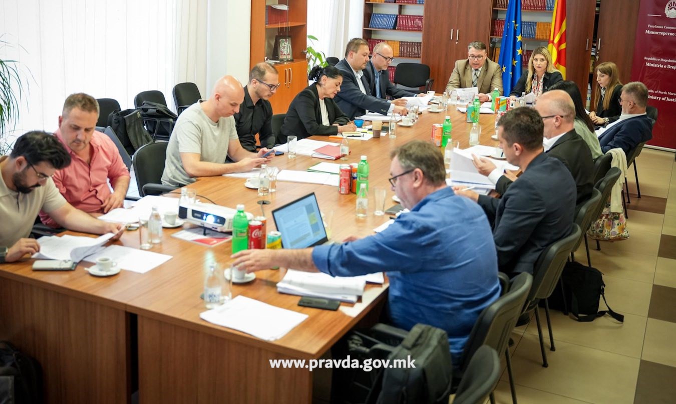 Изборните реформи влегуваат во фаза на разгледување на предлозите од политичките партии и институциите