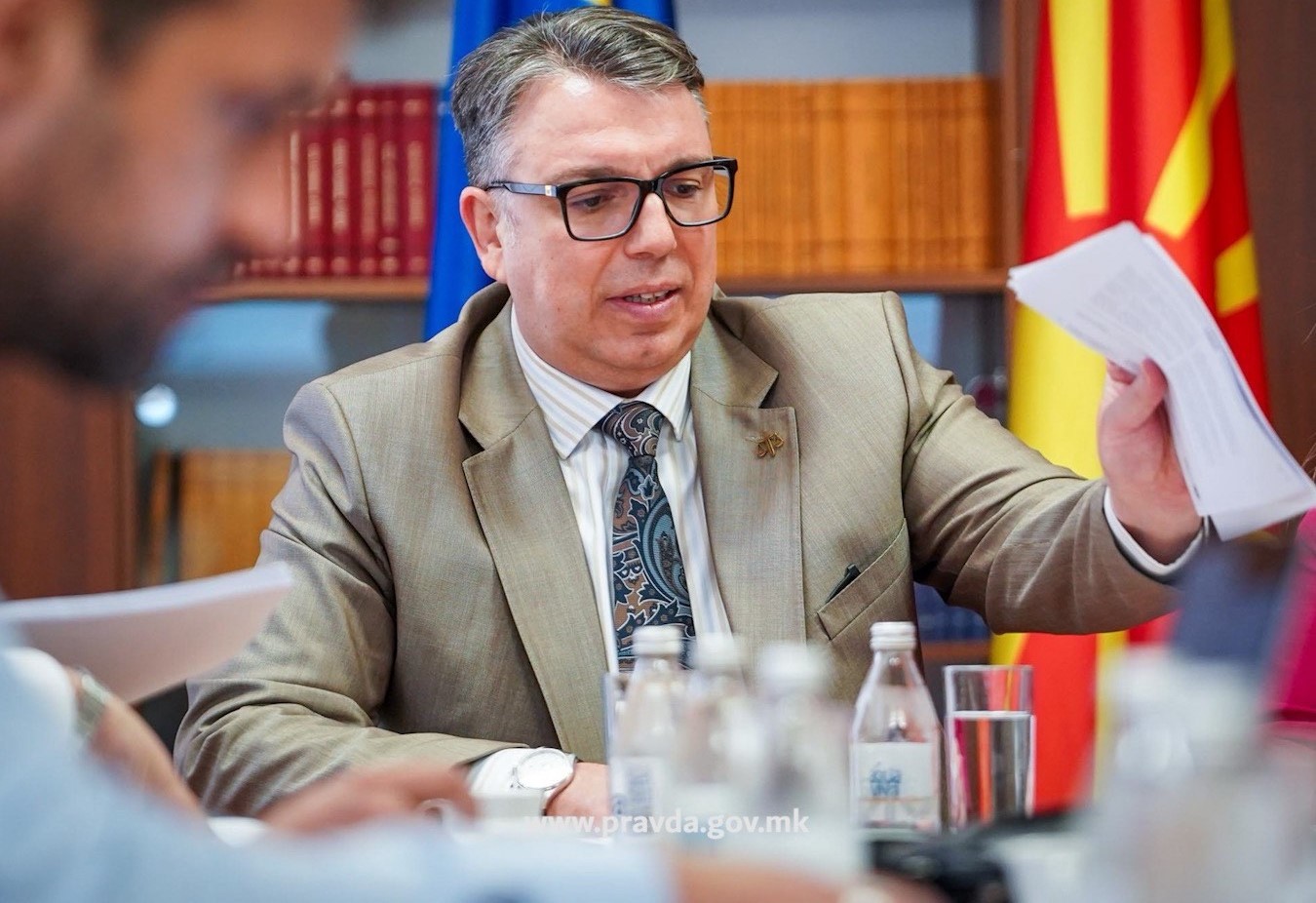 Изборните реформи влегуваат во завршна фаза 