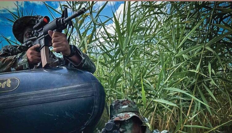 Излезе од печат списанието „Штит“ број 178