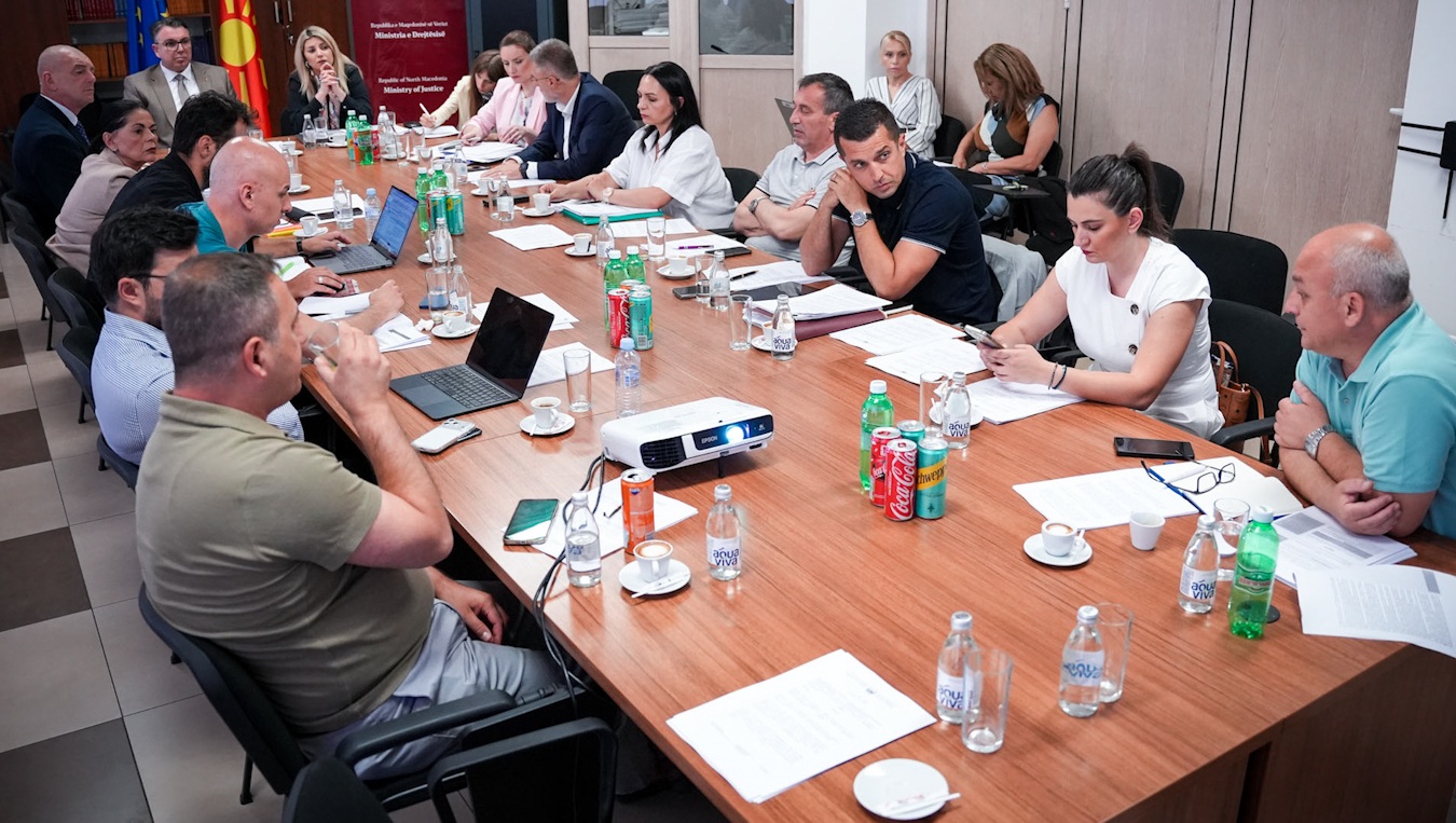 Измените на Изборниот законик влегуваат во завршна фаза