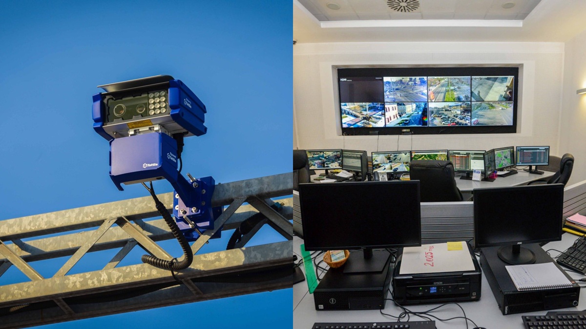 Известување до јавноста – Проект “Безбеден град” Куманово и Тетово 