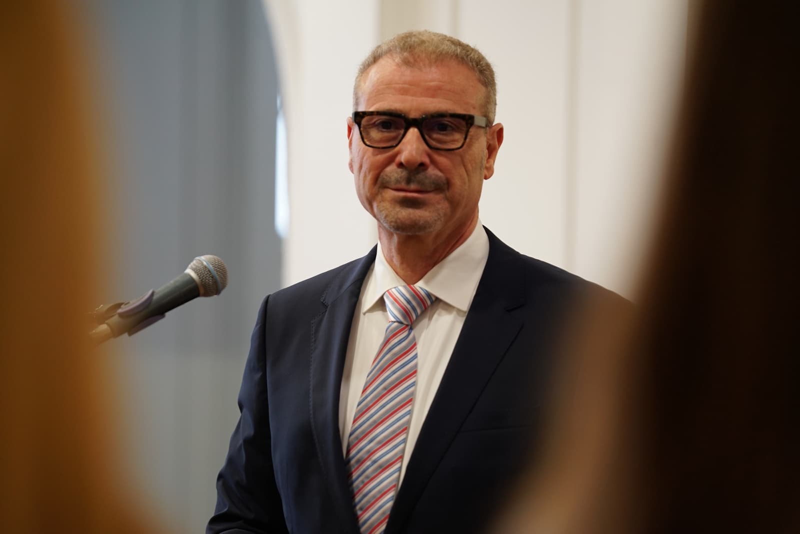 Извршен директор на Eпсотех, Аламави: Започнува инвестиција од 20 милиони евра и отворање на 110 работни места коишто ќе бидат претежно во машинската и инженерската гранка