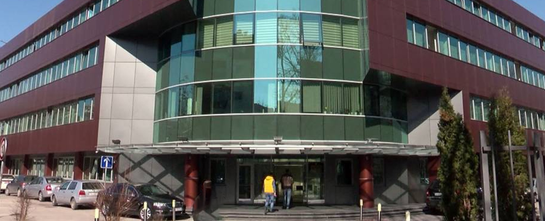 A formal interview was conducted with three individuals following an order from the Public Prosecutor's Office regarding a report from the Ministry of Agriculture, Forestry, and Water Economy