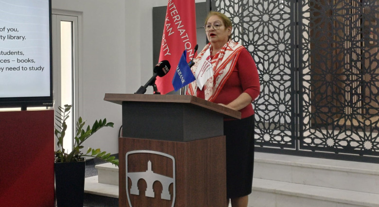 Јаневска: Добро е за сите нас кога компаниите ја покажуваат општествената одговорност со инвестирање во образованието