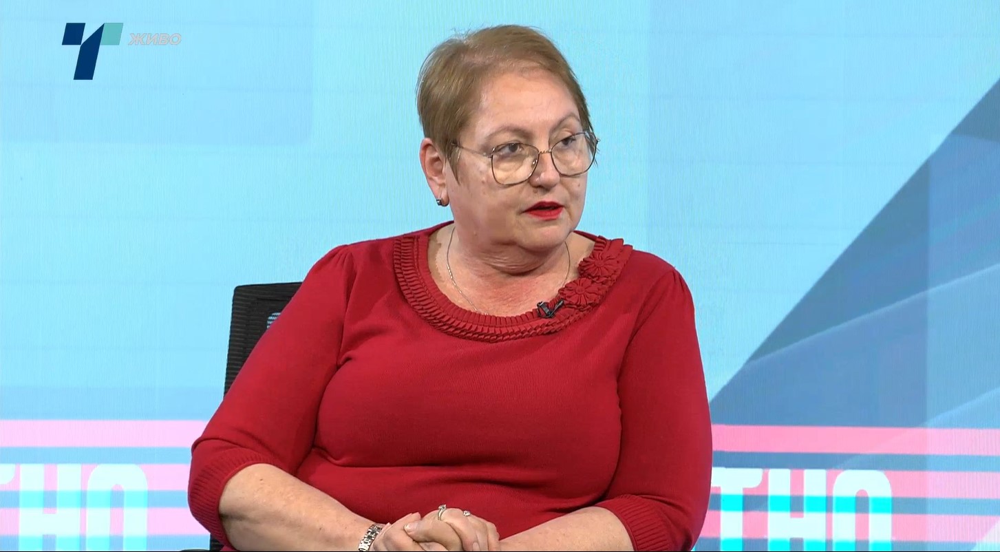 Јаневска: предлог Законот за високо образование ќе се надгради со сите издржани сугестии на академската заедница и пошироката јавност