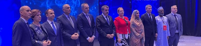 Јаневска: следен чекор во процесот на дигитална трансформација на образовниот систем е воведување на вештачката интелигенција