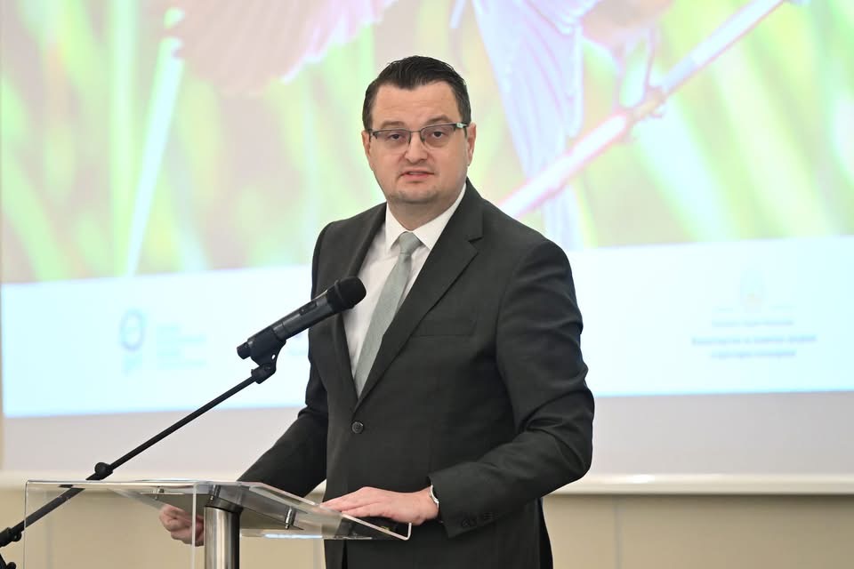 Јанкуловски: Одржливото финансирање на биолошката разновидност е инвестиција во иднината