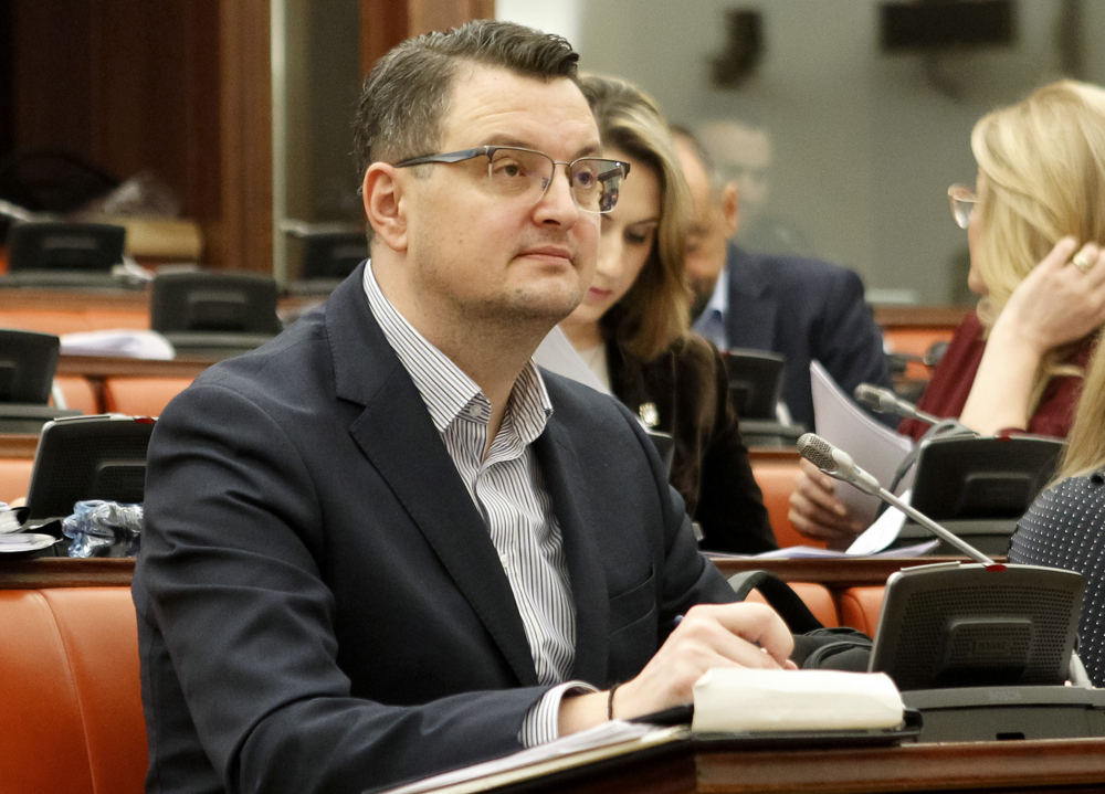 Јанкуловски: Овој ребаланс е доказ дека правиме најголеми издвојувања за општините