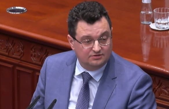 Јанкуловски: Платите се исплаќаат и сите вработени во институциите од областа на културата ќе ја добијат својата плата