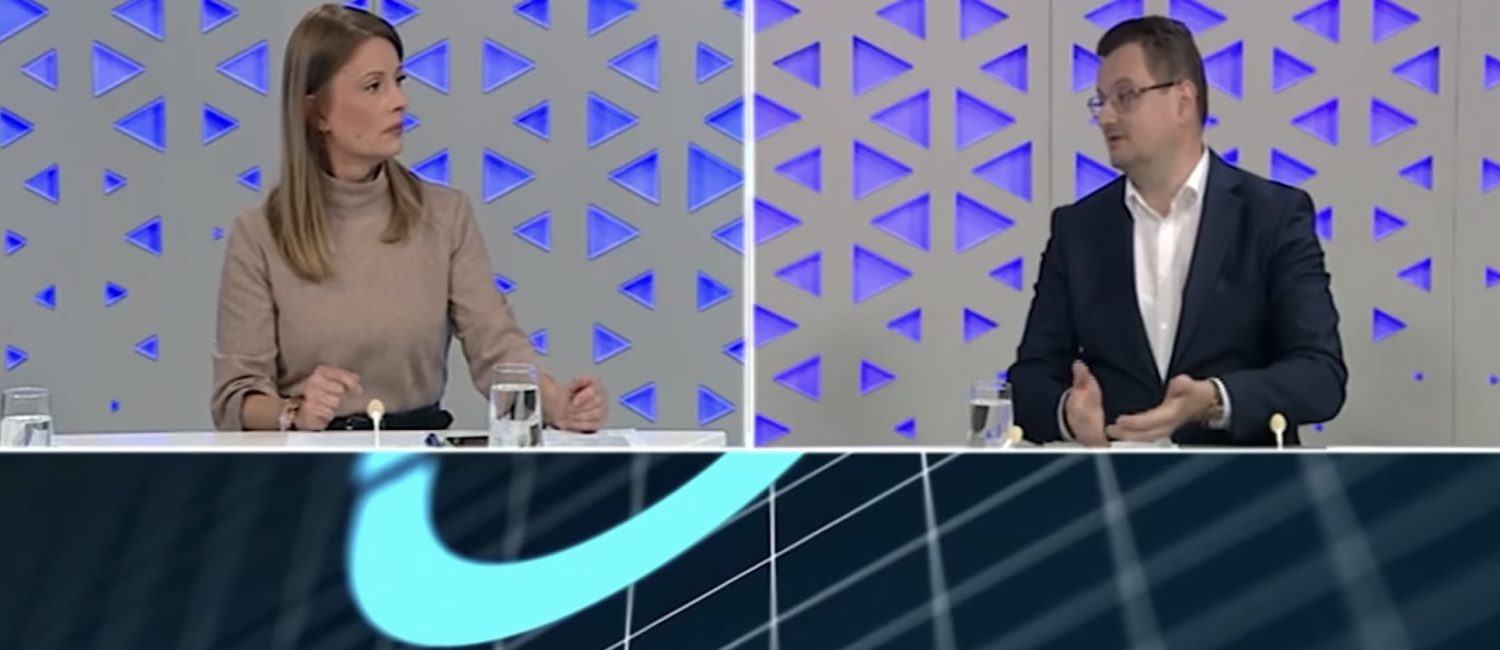 Јанкуловски: Развојна компонента ни се капиталните расходи, имаме сериозен пристап и реална реализација на инвестиции на терен