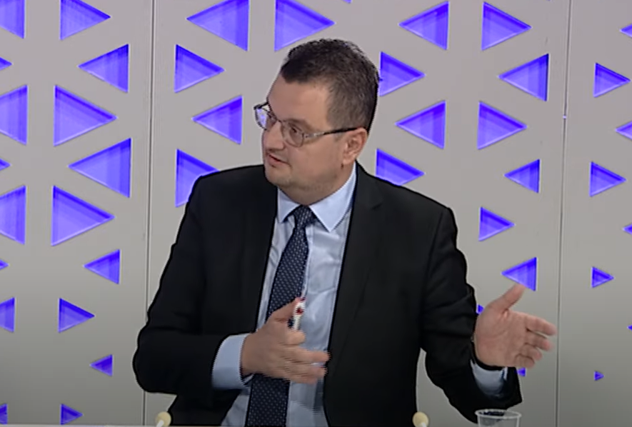 Jанкуловски: Средствата од Унгарија општините ќе ги наменат за проекти за развој, стопанството треба да биде носител на забрзаната економска активност