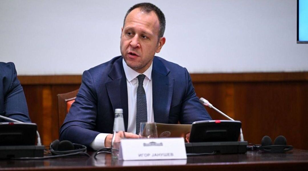 Јанушев: Нова ера на развој, националната стратегија 2024-2044 добива институционален импулс и јасна патека кон ЕУ