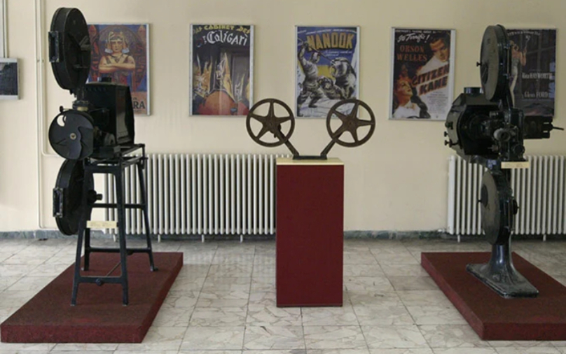 Кинотеката на Македонија одбележува полувековен јубилеј