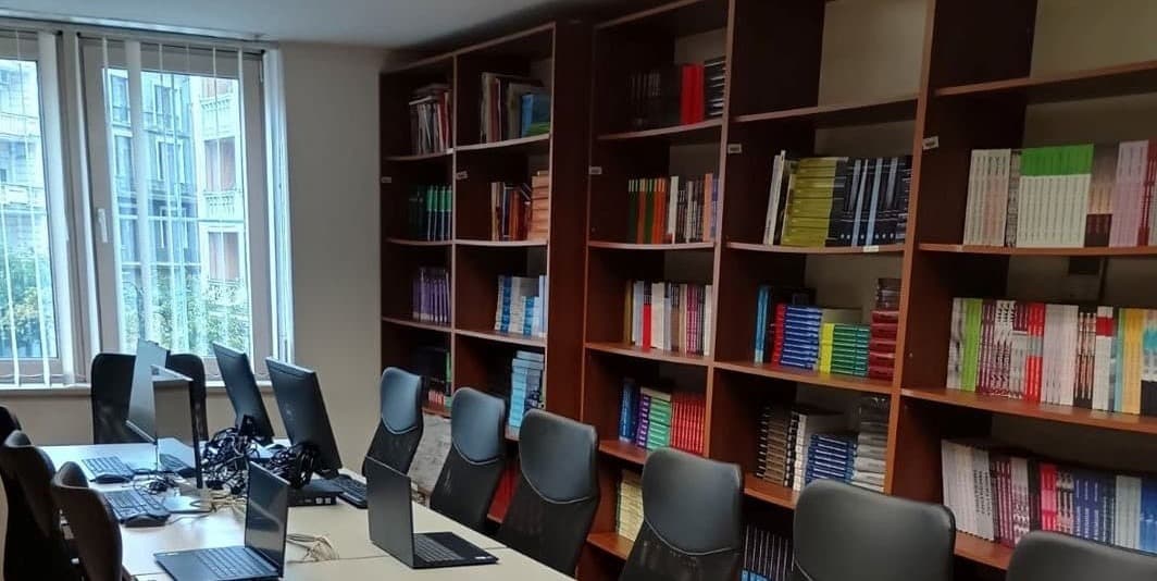 Комисијата за паричен надоместок на жртви од кривично дело со насилство доби техничка поддршка од Меѓународната организација за миграции (ИОМ)