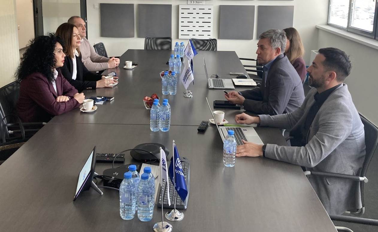 КОСТАЛ Македонија – пример за циркуларна економија и одговорно индустриско производство