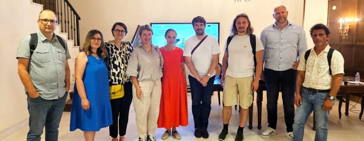  „Креативна Европа – Соработка, мобилност и вмрежување“ во Скопје